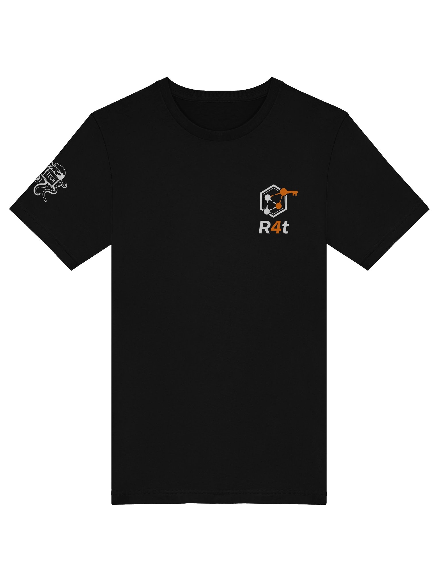 R4t T-Shirt product image (5)