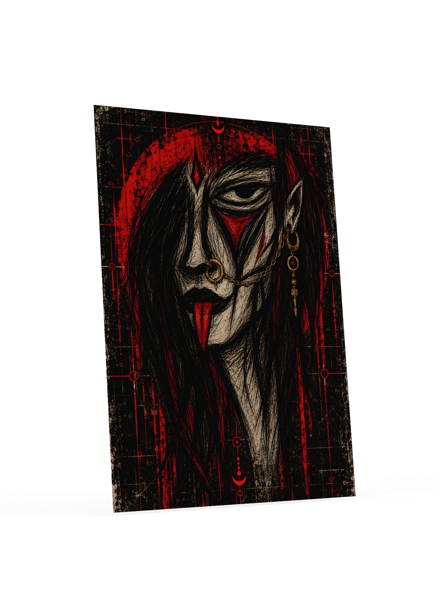 KALI MA — No. 04 | The Red Archive product image (4)