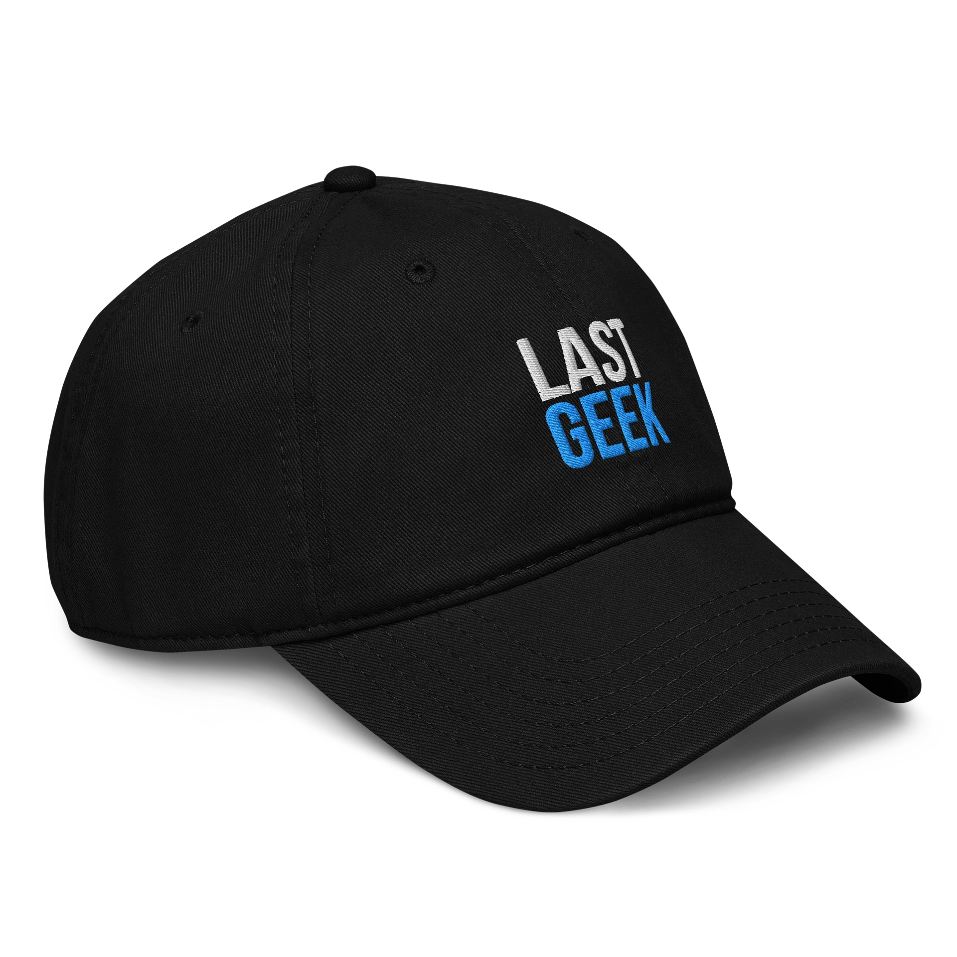 Last Geek Hat product image (4)