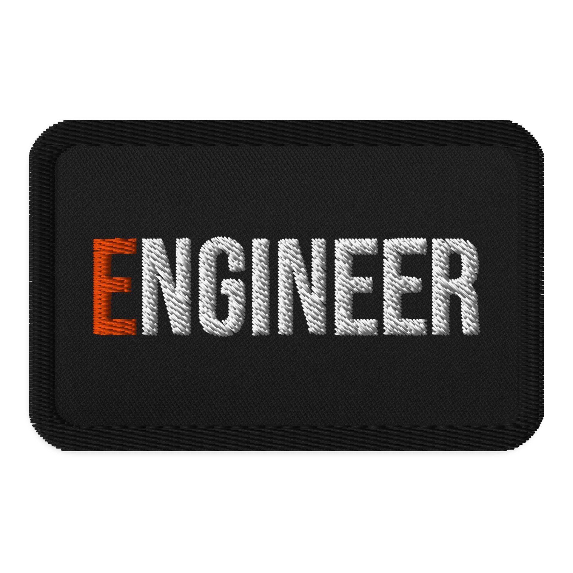 FPS Engineer Patch product image (1)