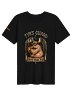 Toedin - Show Your Toes - T-Shirt Front