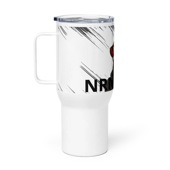 Nexxy Travel Mug With Handle product image (2)
