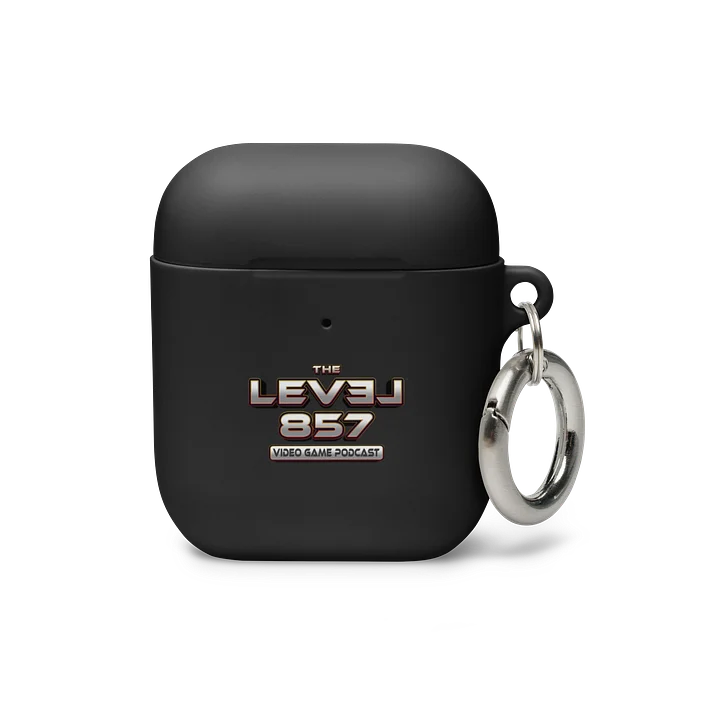 Level 857 Airpod Case Cover product image (1)