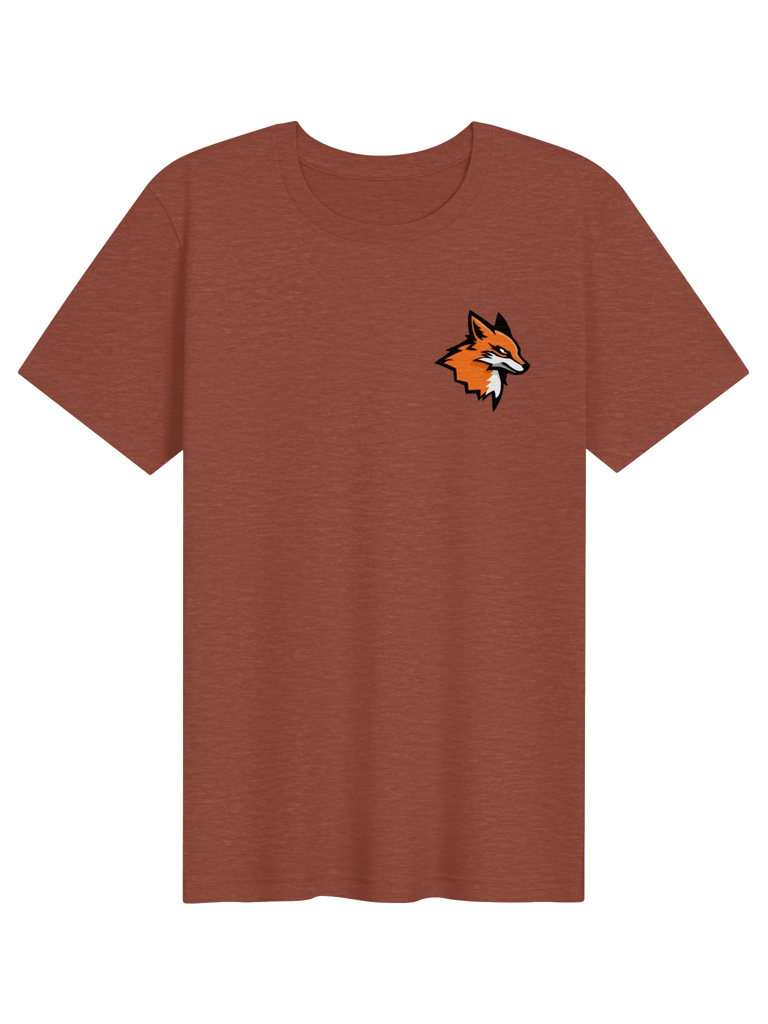 Foxes Badge Tee product image (1)