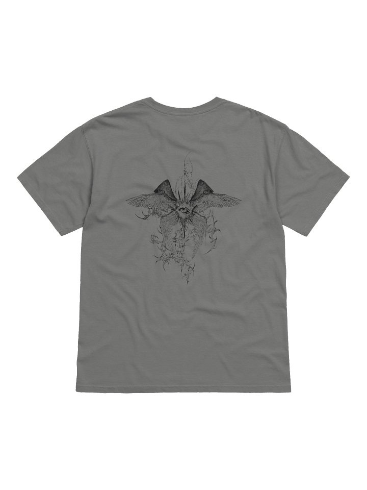 biblical angel tshirt product image (4)