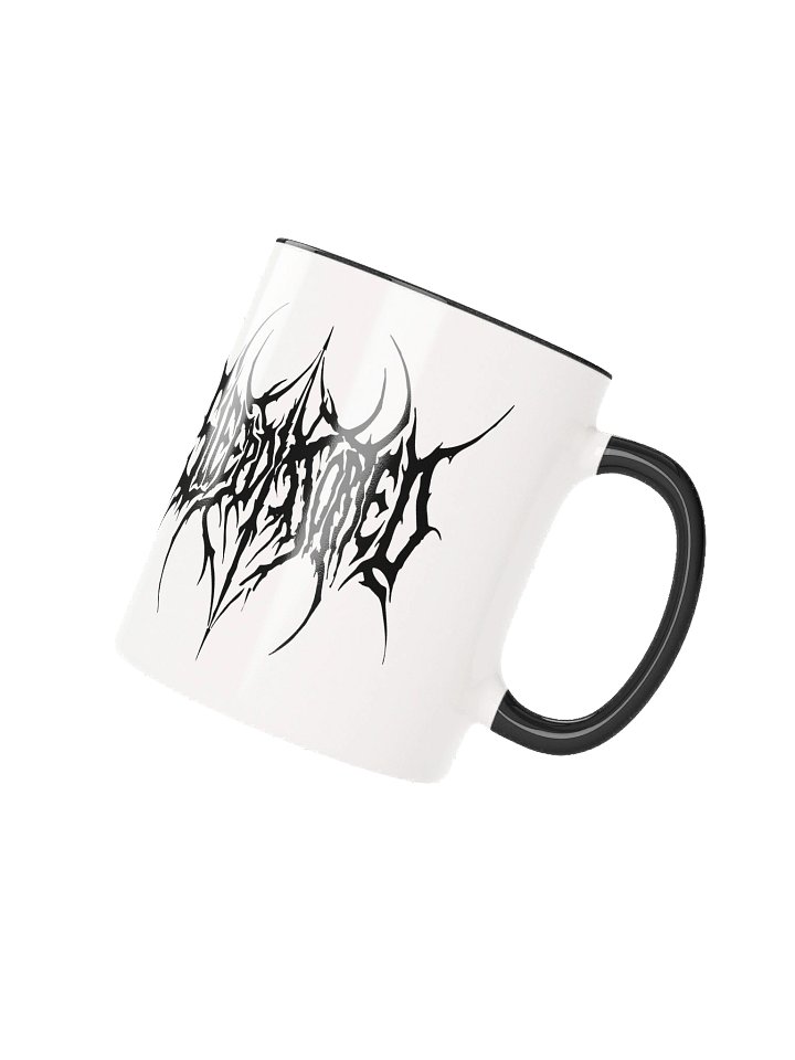 The sleepDistorted Mug product image (4)