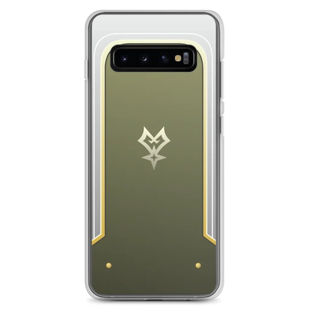 Gummiphone X Lightborne Case (Samsung) product image (1)