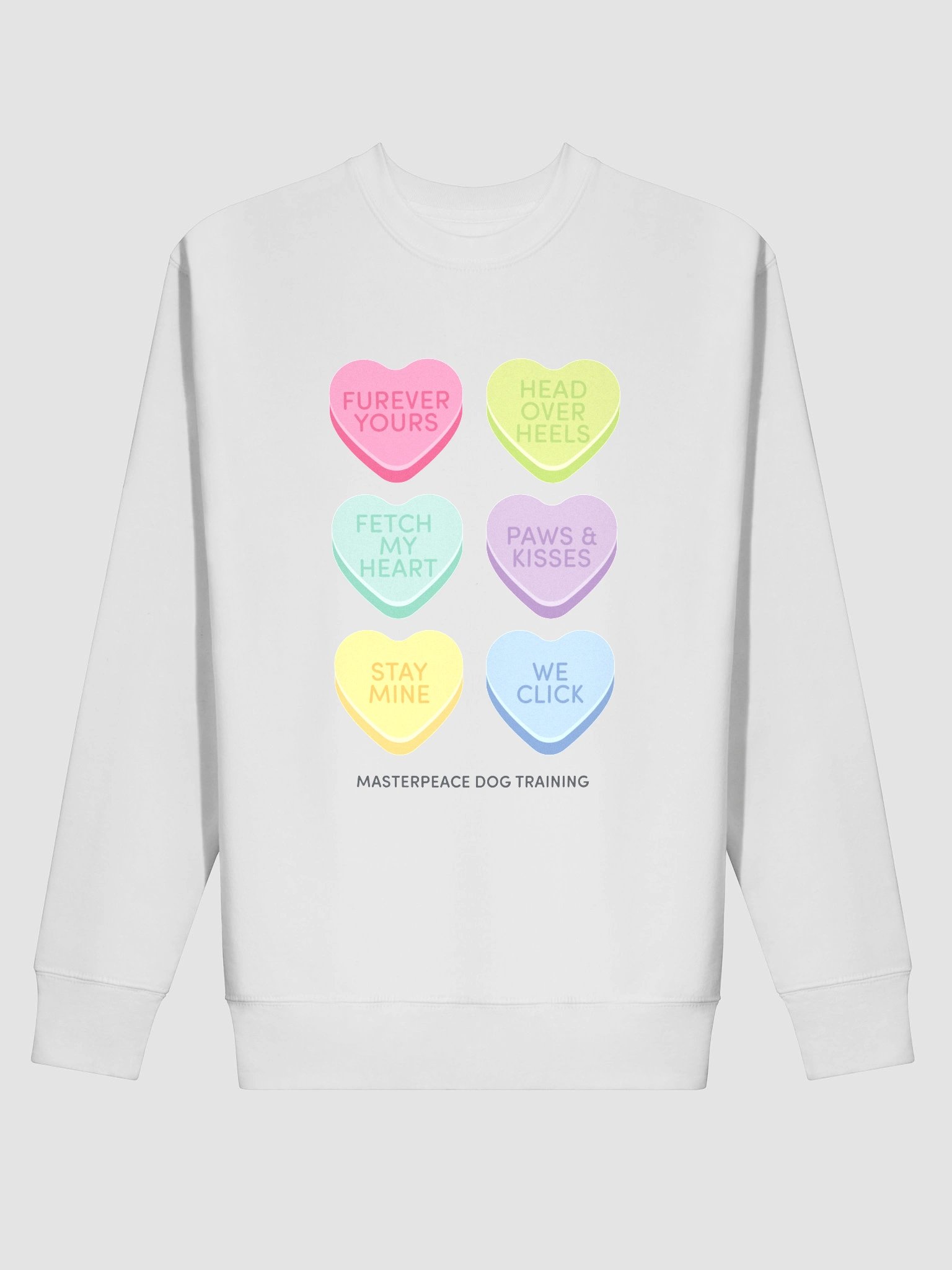 Valentine's Sweetheart Crew product image (5)