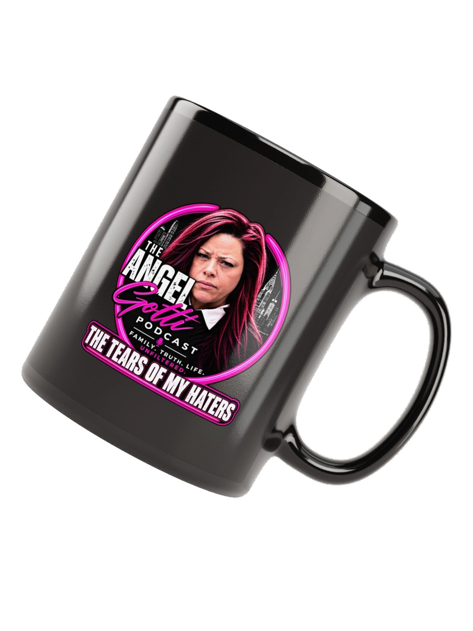 The Angel Gotti Show - Tears of my Haters product image (11)