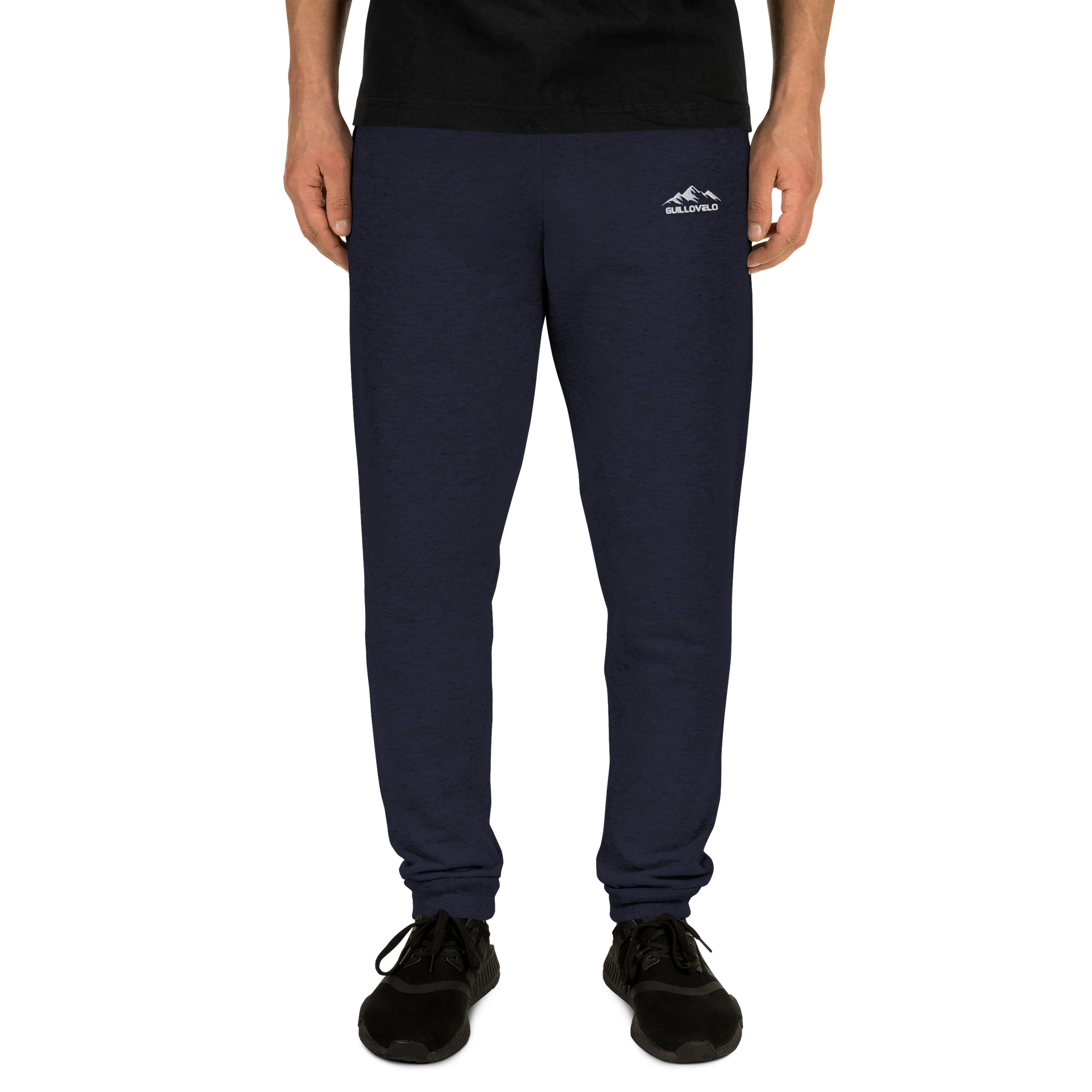 GUILLOVELO JERZEES JOGGER product image (1)