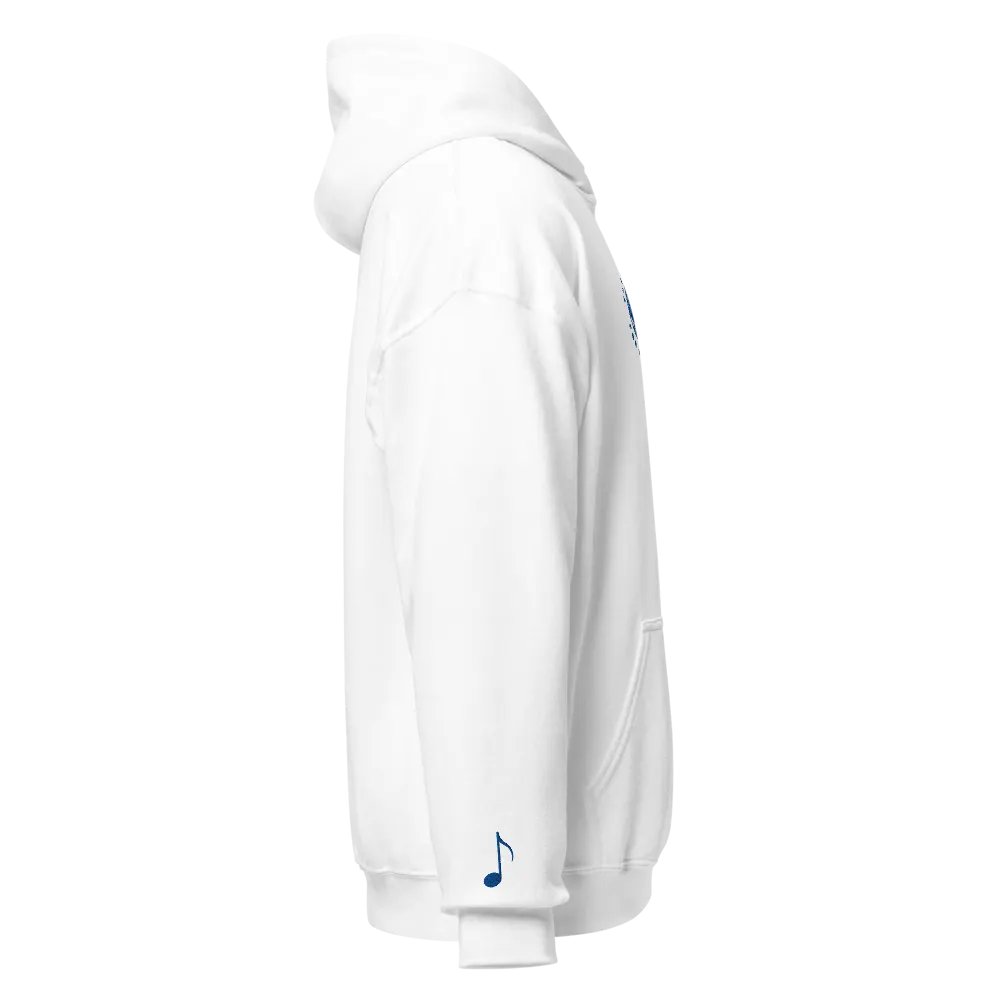 Embroidered "Malfunction" Hoodie product image (6)