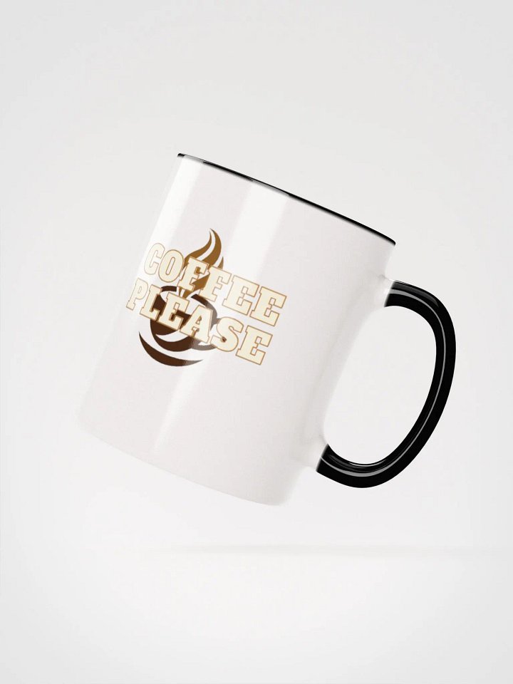 Coffee Please Mug product image (1)