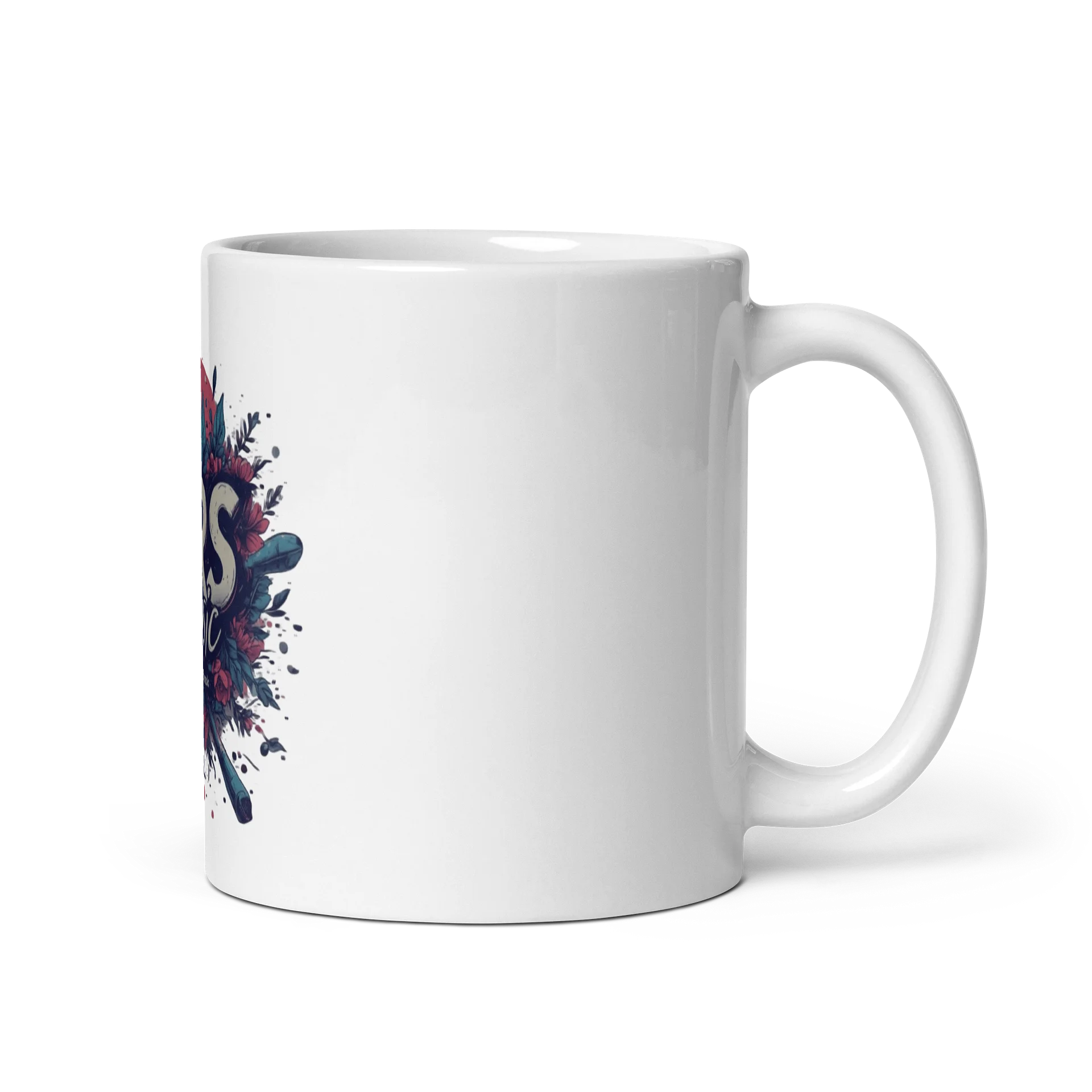 BRSmusic Logo Mug product image (1)