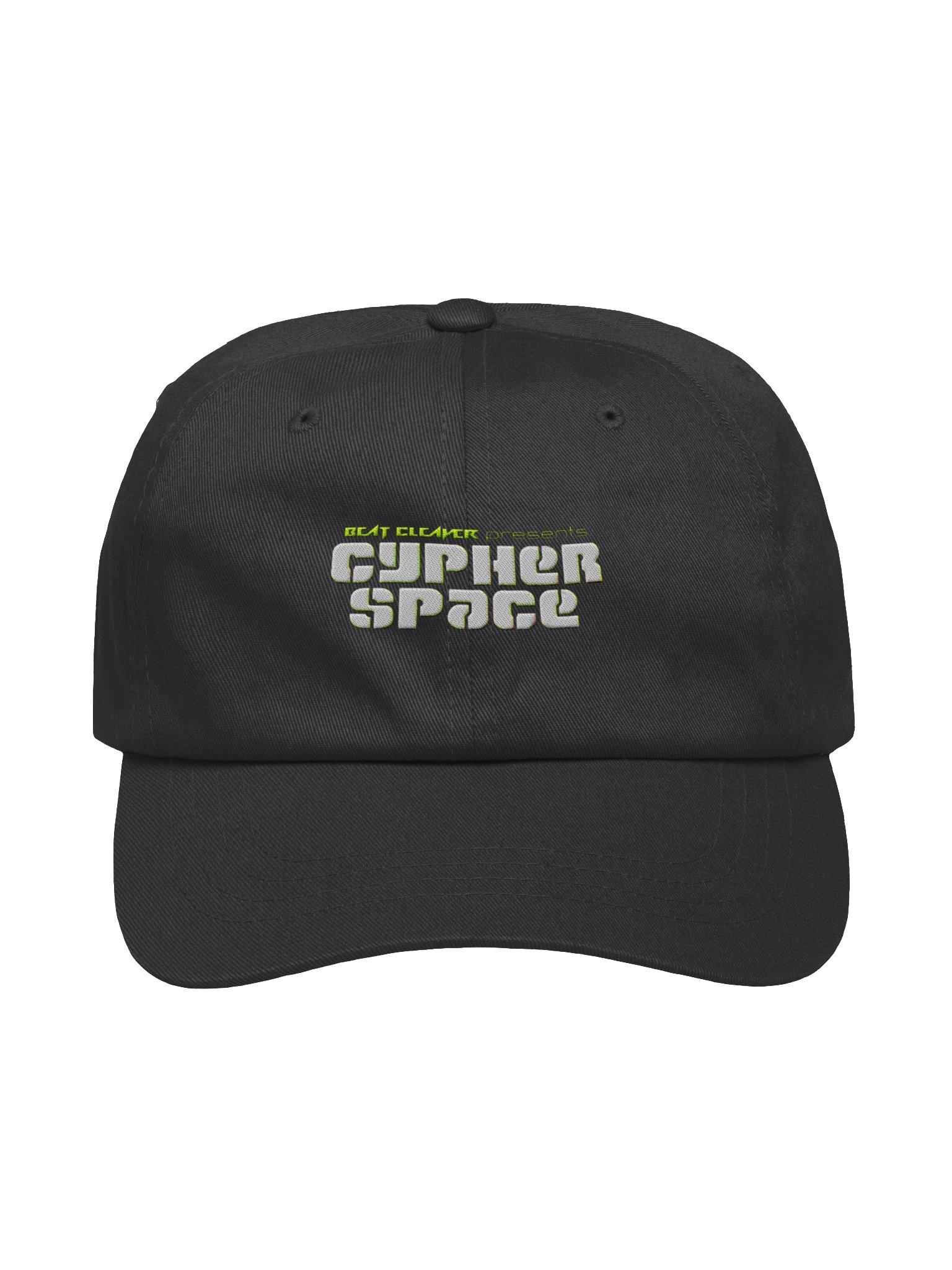 Cypher Space Cap product image (1)