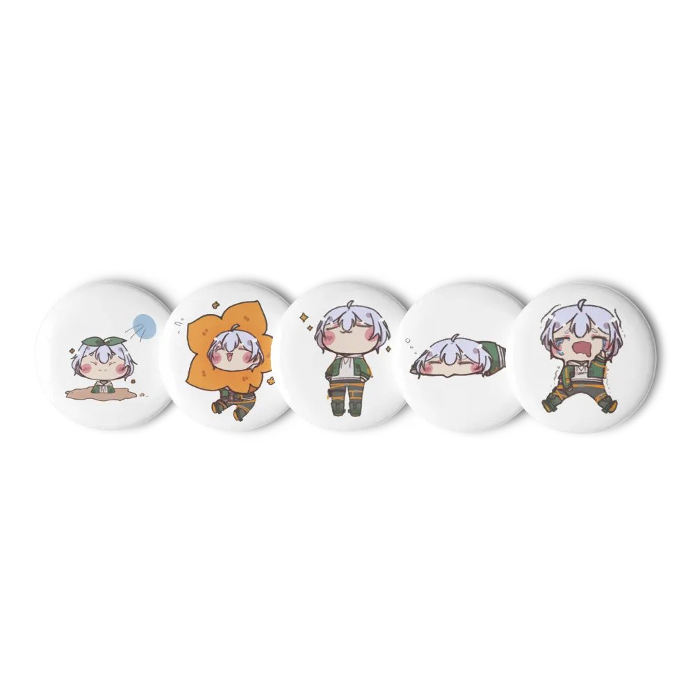 Lia misc pin set product image (3)