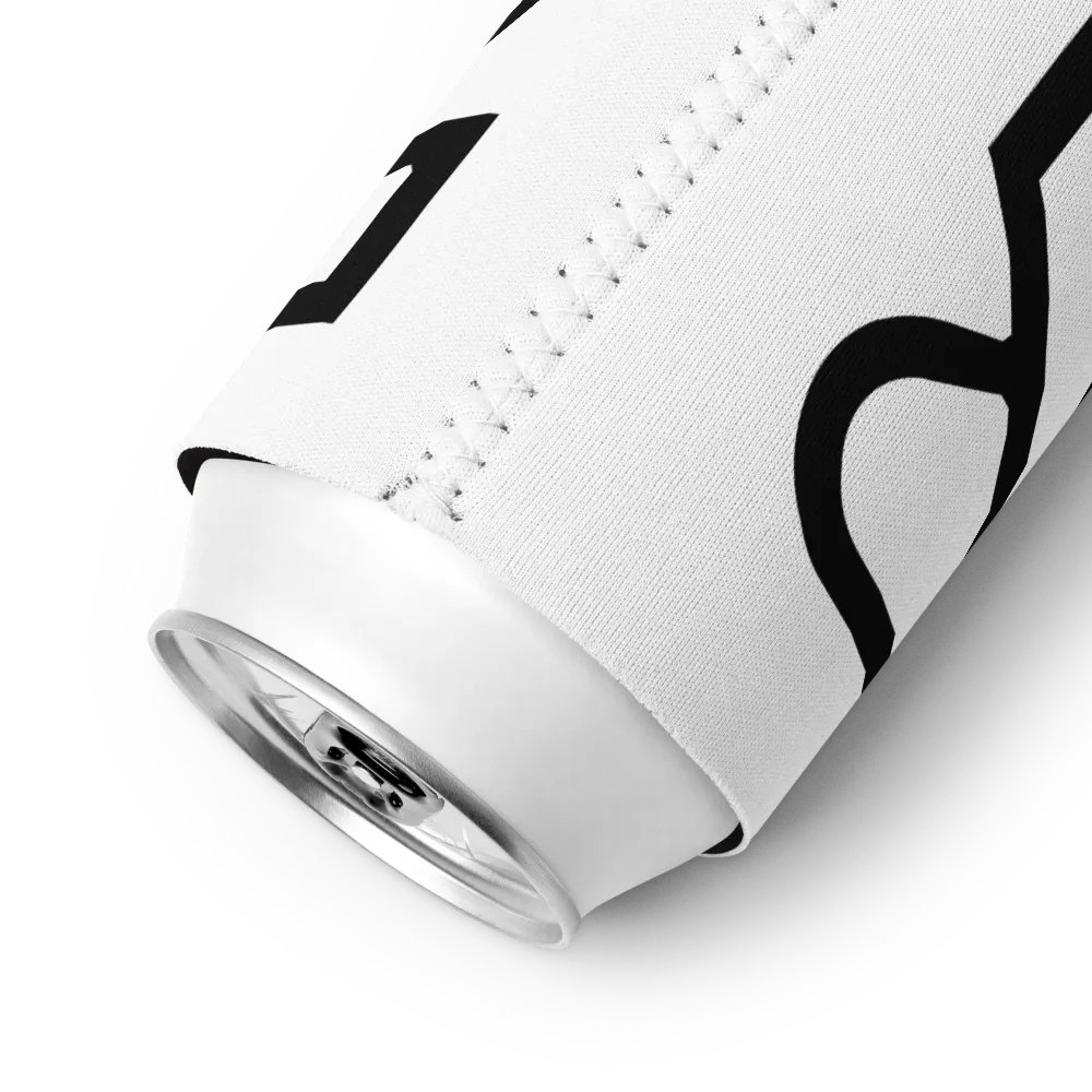Team RedX Can Cooler product image (10)