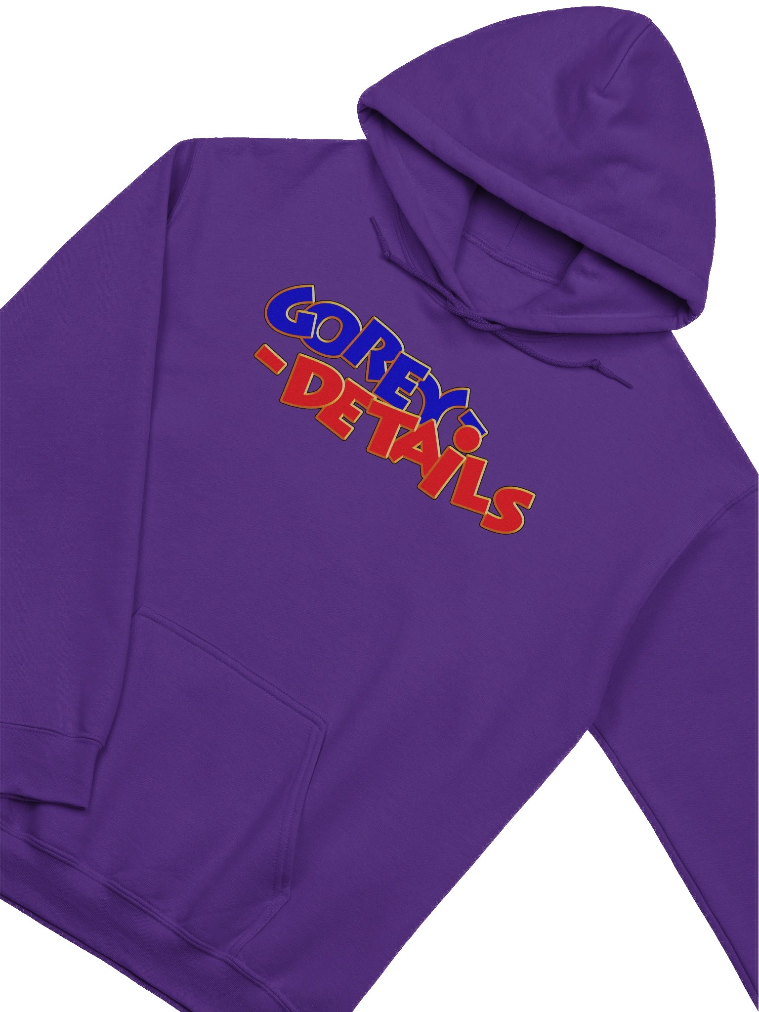 Bear and Bird - Gildan Classic Hoodie product image (19)