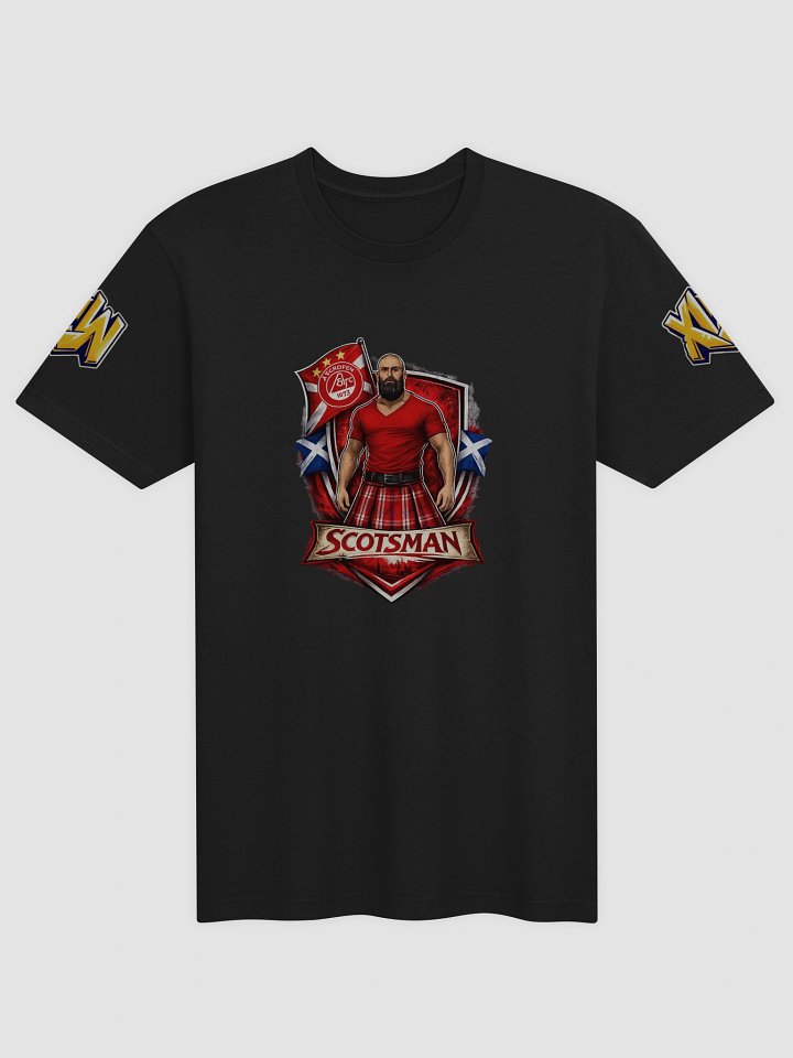 Scotsman T product image (2)