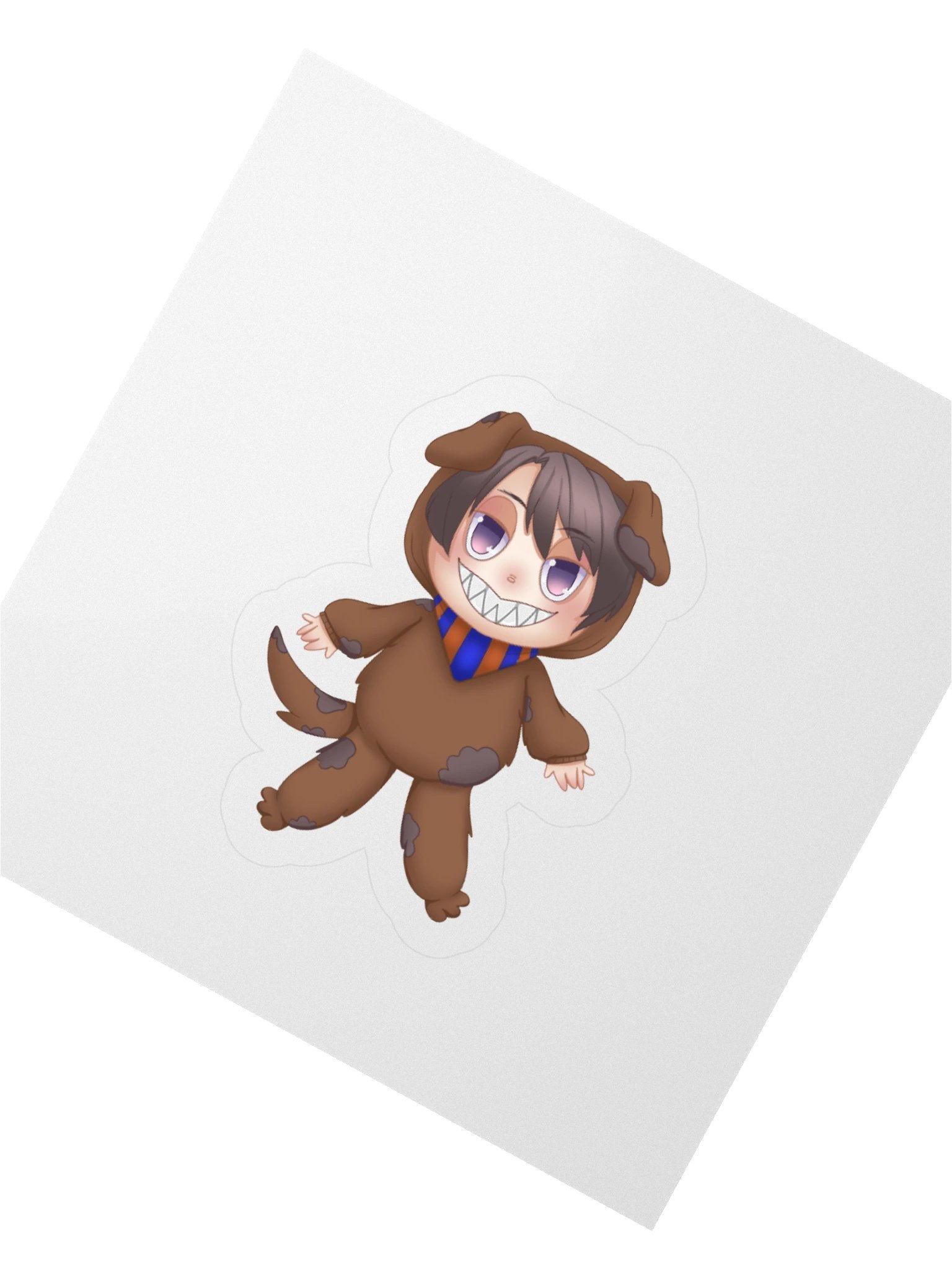 LADUBU - Caleb product image (4)