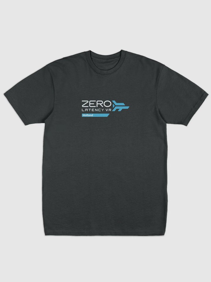 ZLH T-Shirt product image (1)
