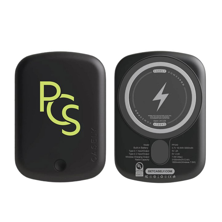 Casely Phone Charger product image (1)