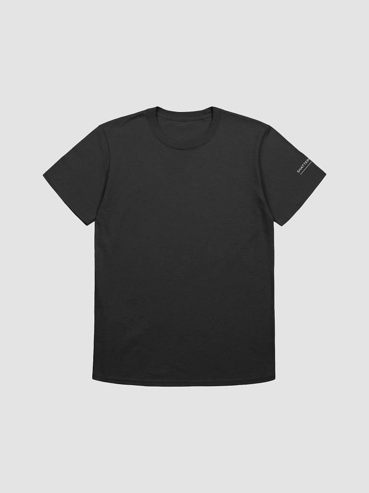 SP - Heroes Need Healing Too (Dark) product image (2)