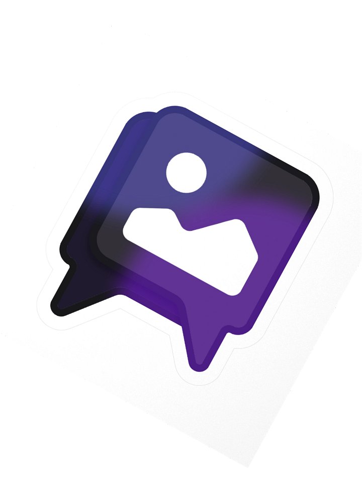 GalleVR Sticker product image (5)