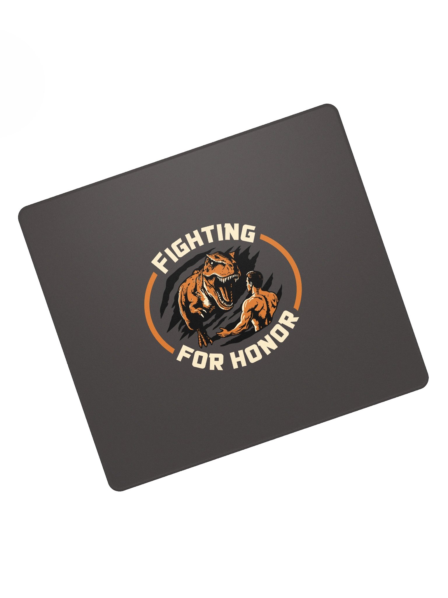 Fighting For Honor Gaming Mouse Pad product image (11)