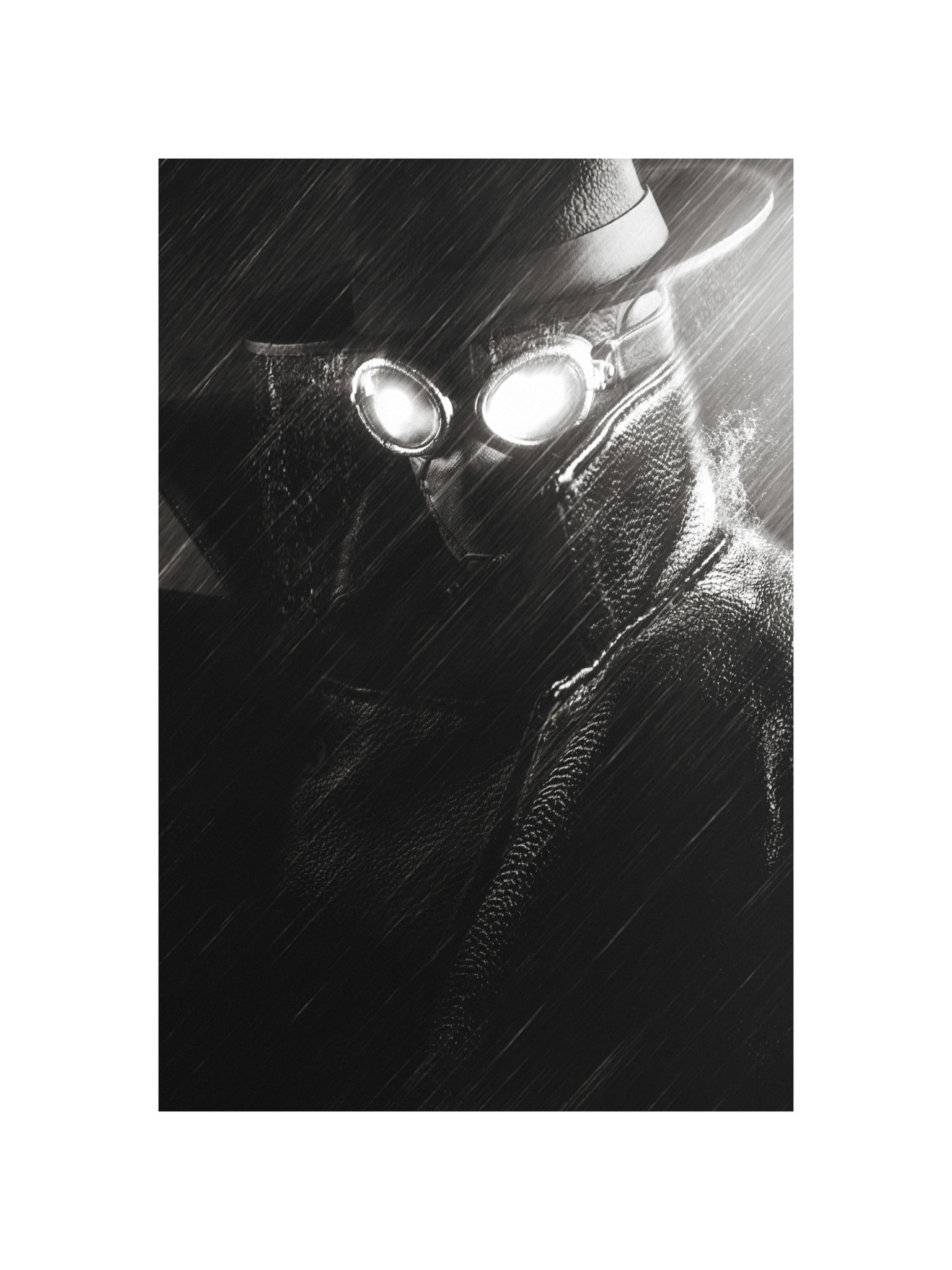 Noir 12x18 Print product image (4)