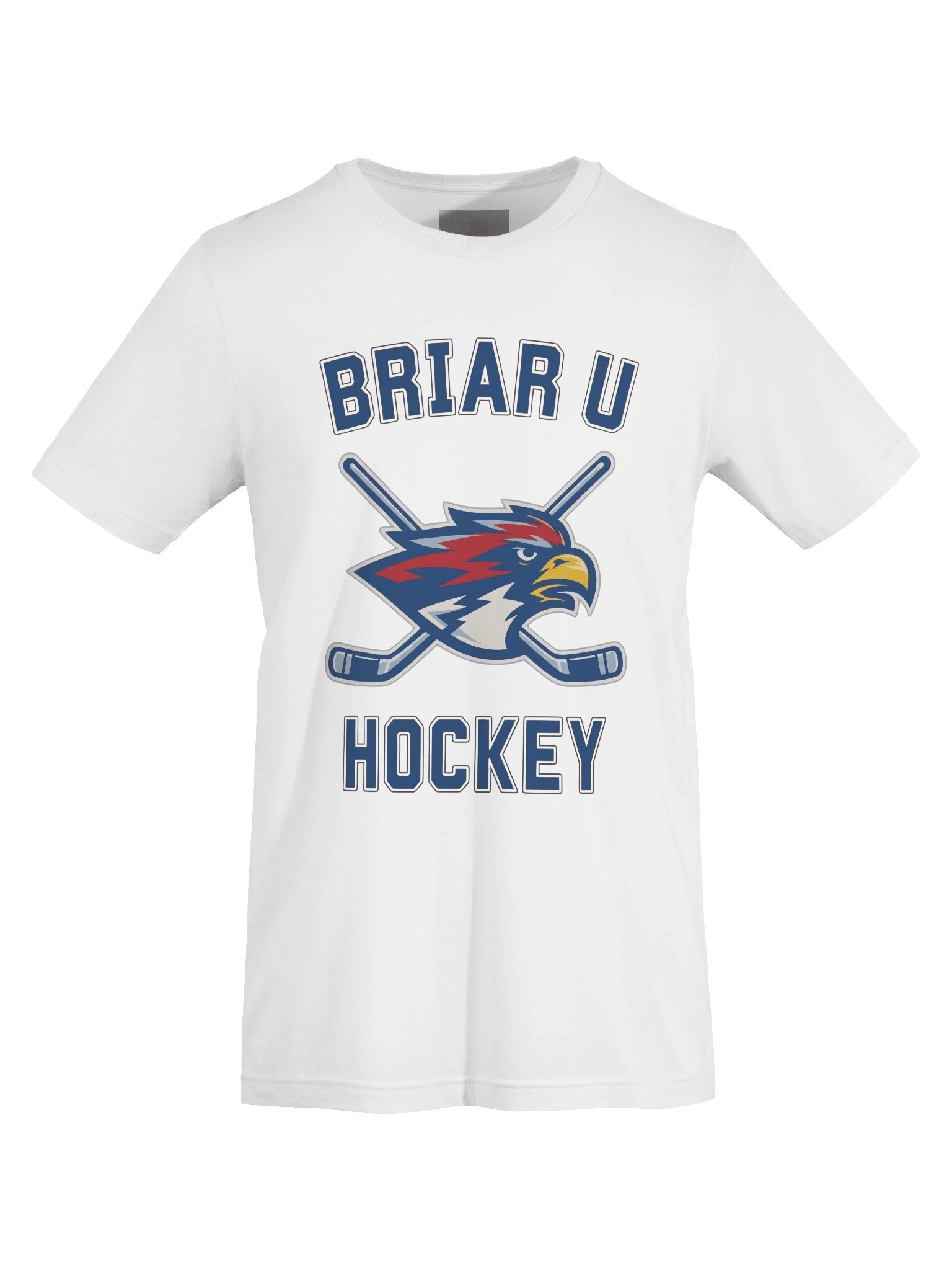 BRIAR U HOCKEY TEE product image (10)
