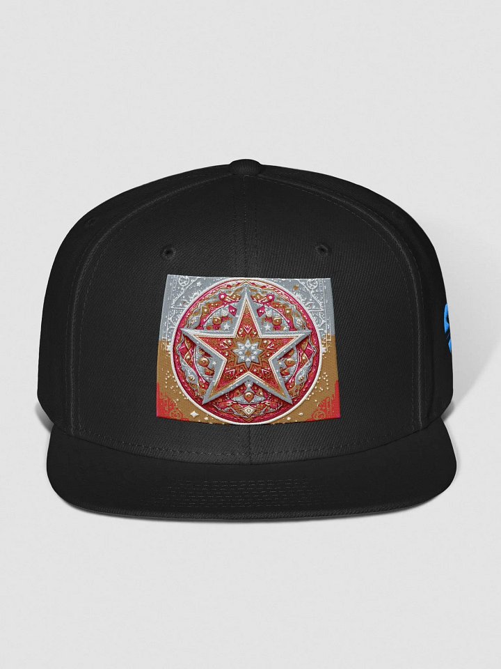 Casquette SMART WAY product image (1)