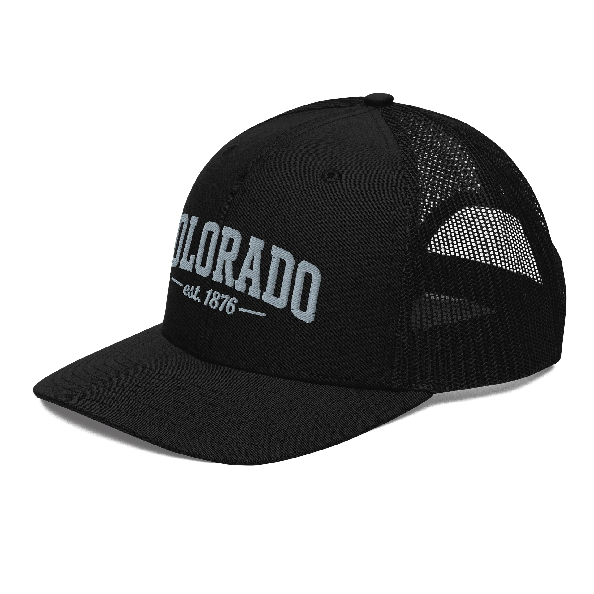 COLORADO 1876 - hat product image (2)