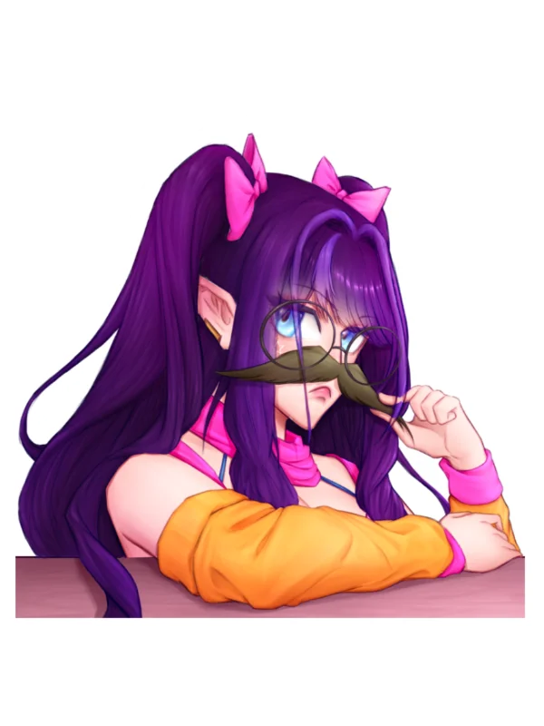 Call Me Daddy Keebs Sticker product image (1)