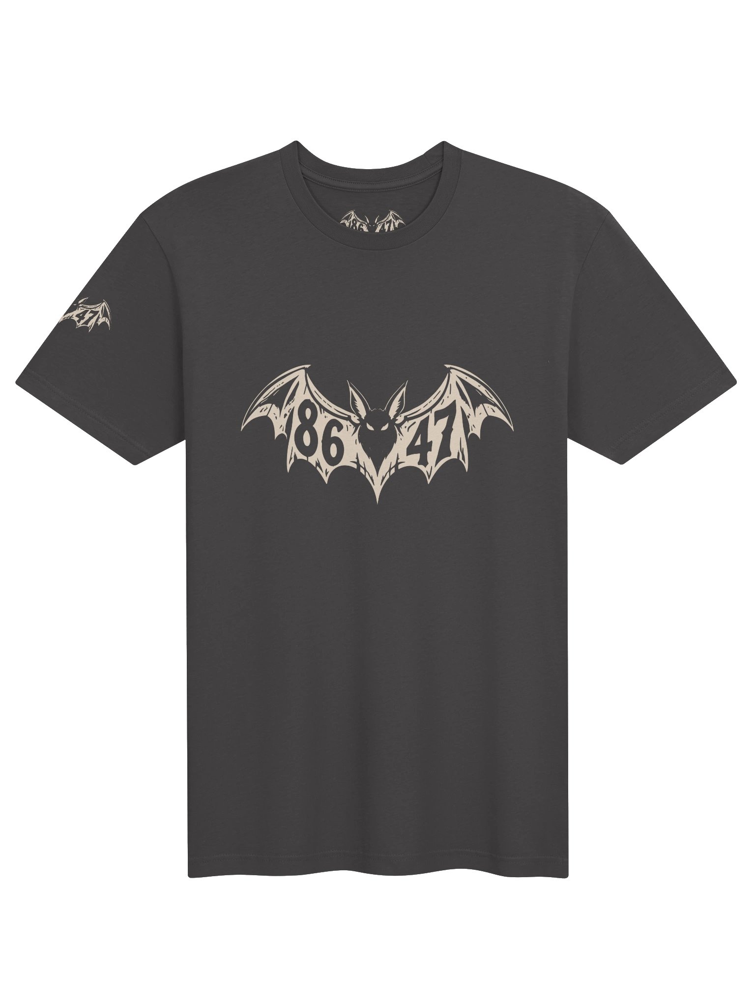 Please Discontinue Tee | Brand Next Level product image (41)