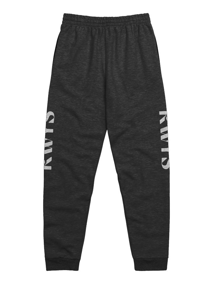 RWYS Unisex Joggers 2 product image (2)