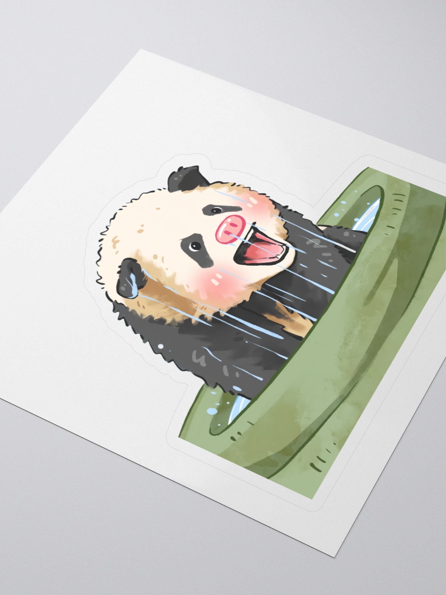 MANGXIAOWU🐼Giant Panda product image (3)