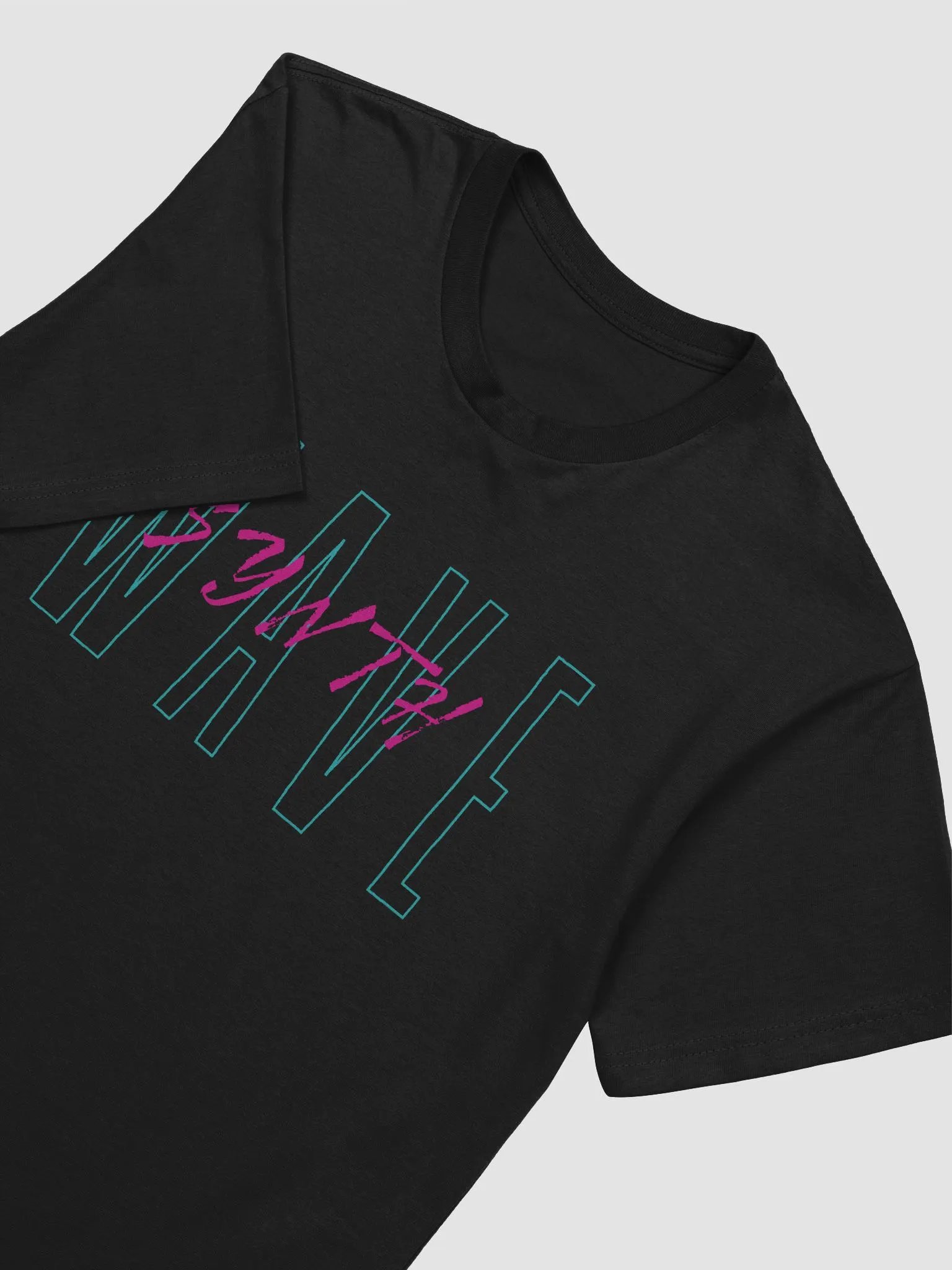 RIDE THE SYNTHWAVE product image (3)
