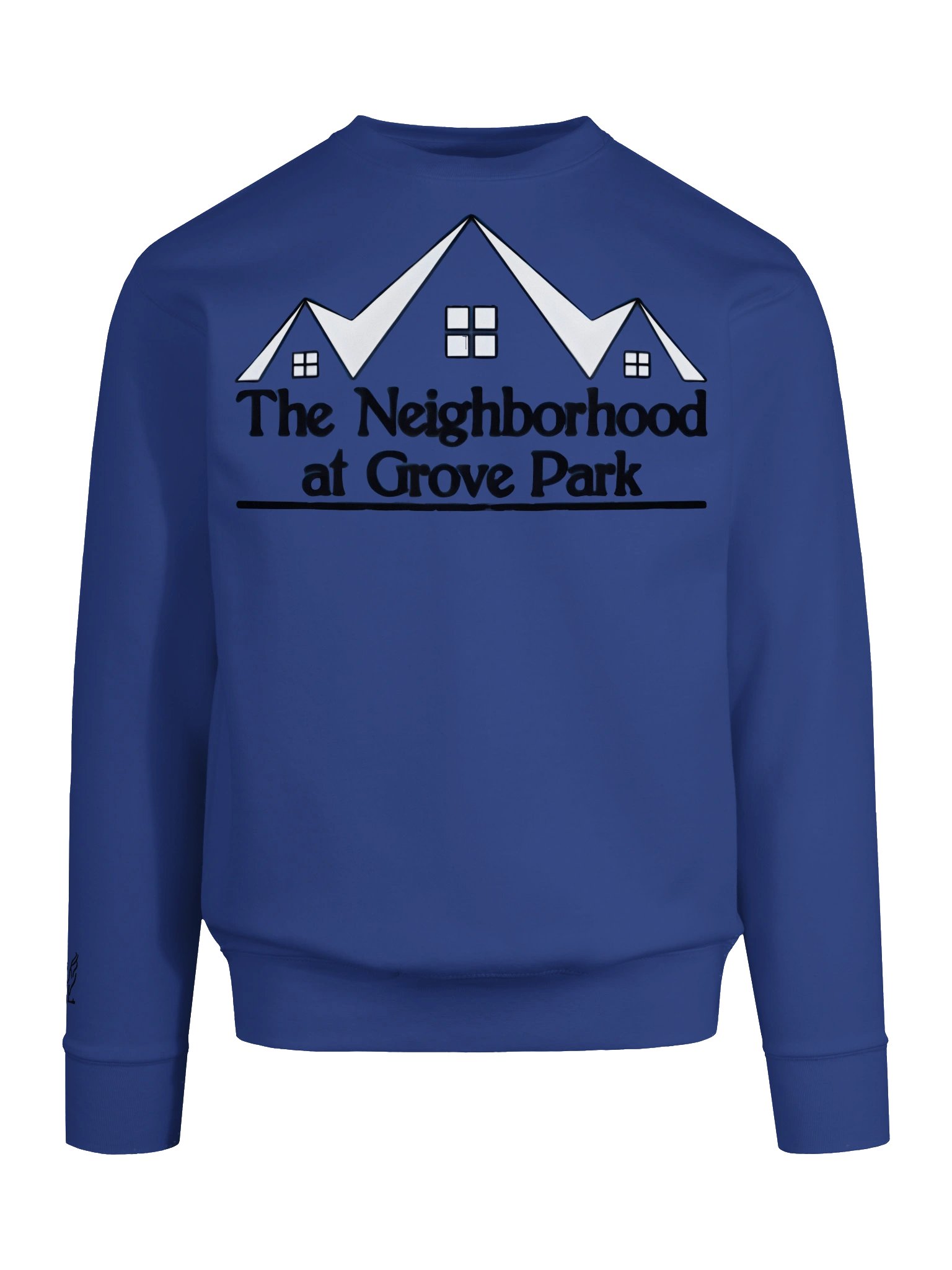 The Neighborhood at Grove Park Sweatshirt product image (5)