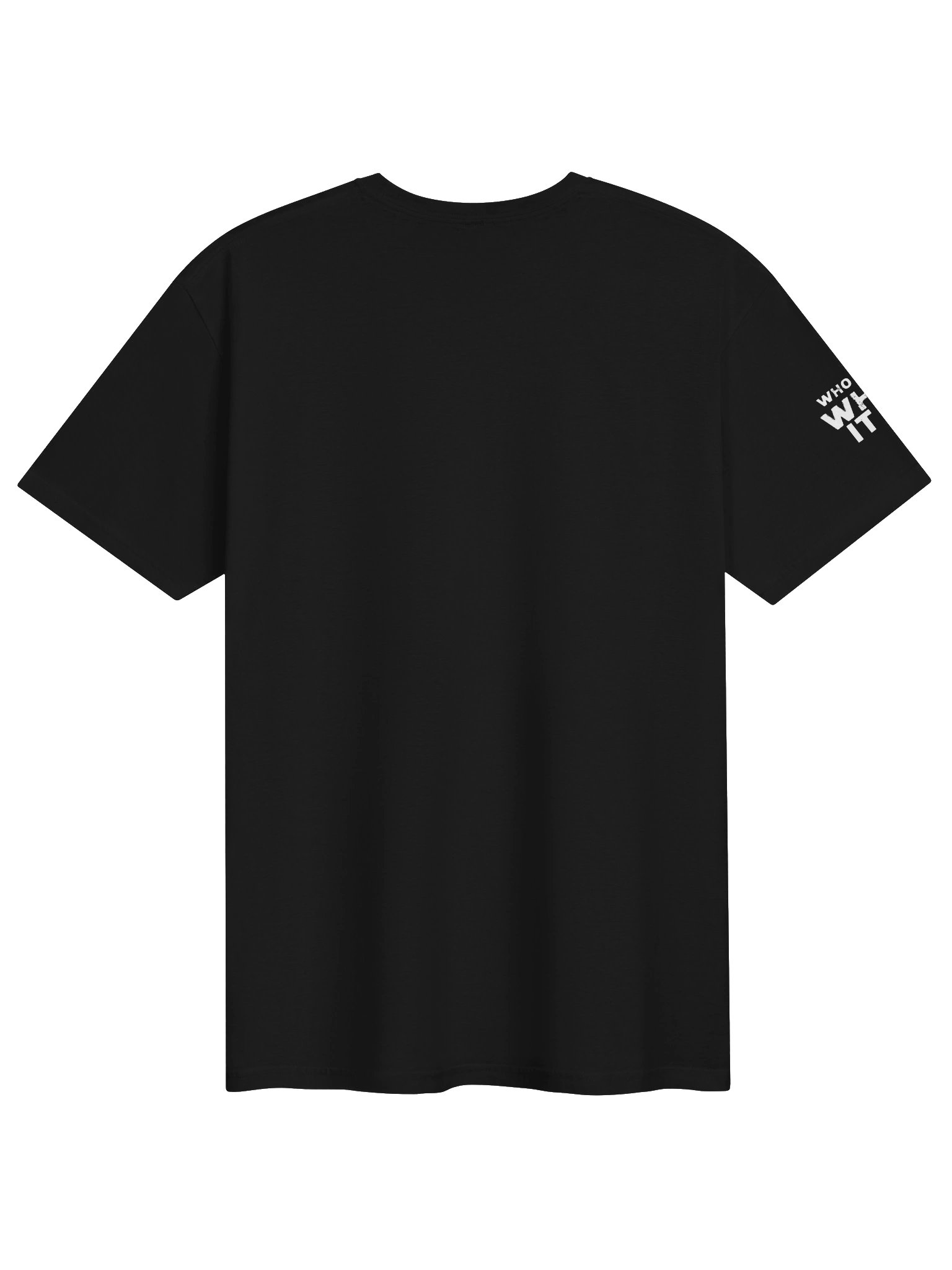 Who Else What It Is Men's cool tee product image (2)