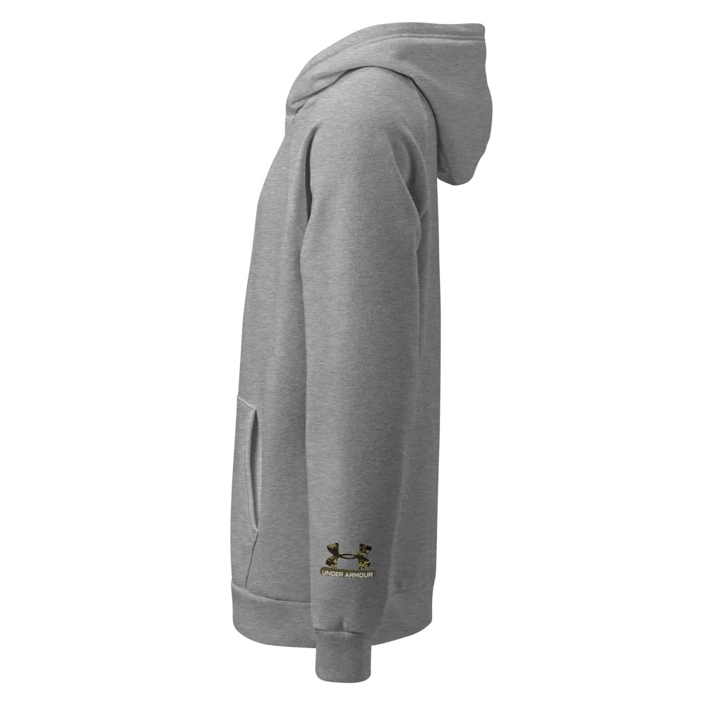Under Armour® Camo Comfort Hoodie product image (1)