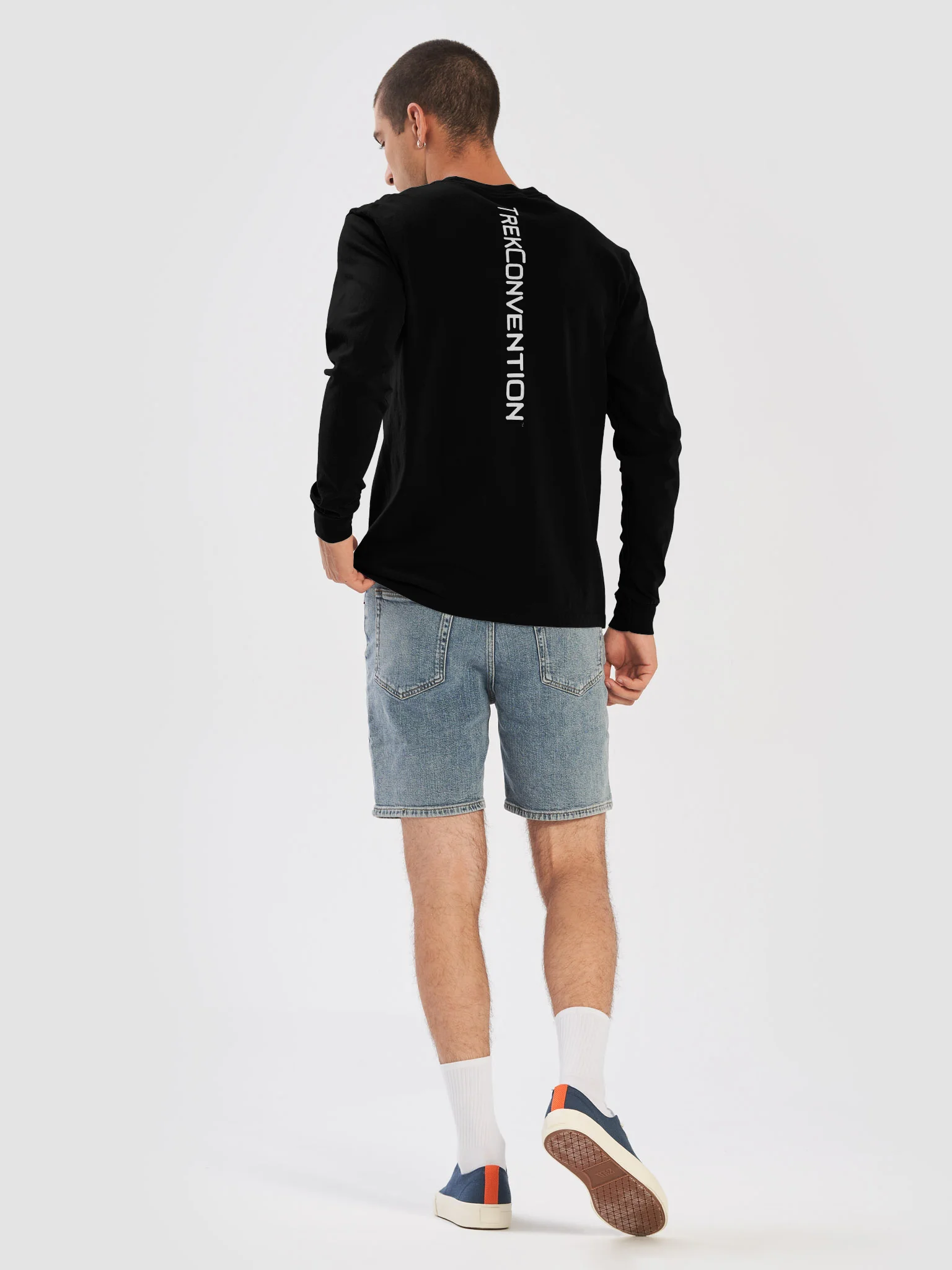 TREK Is My: Boyfriend Rainbow product image (10)