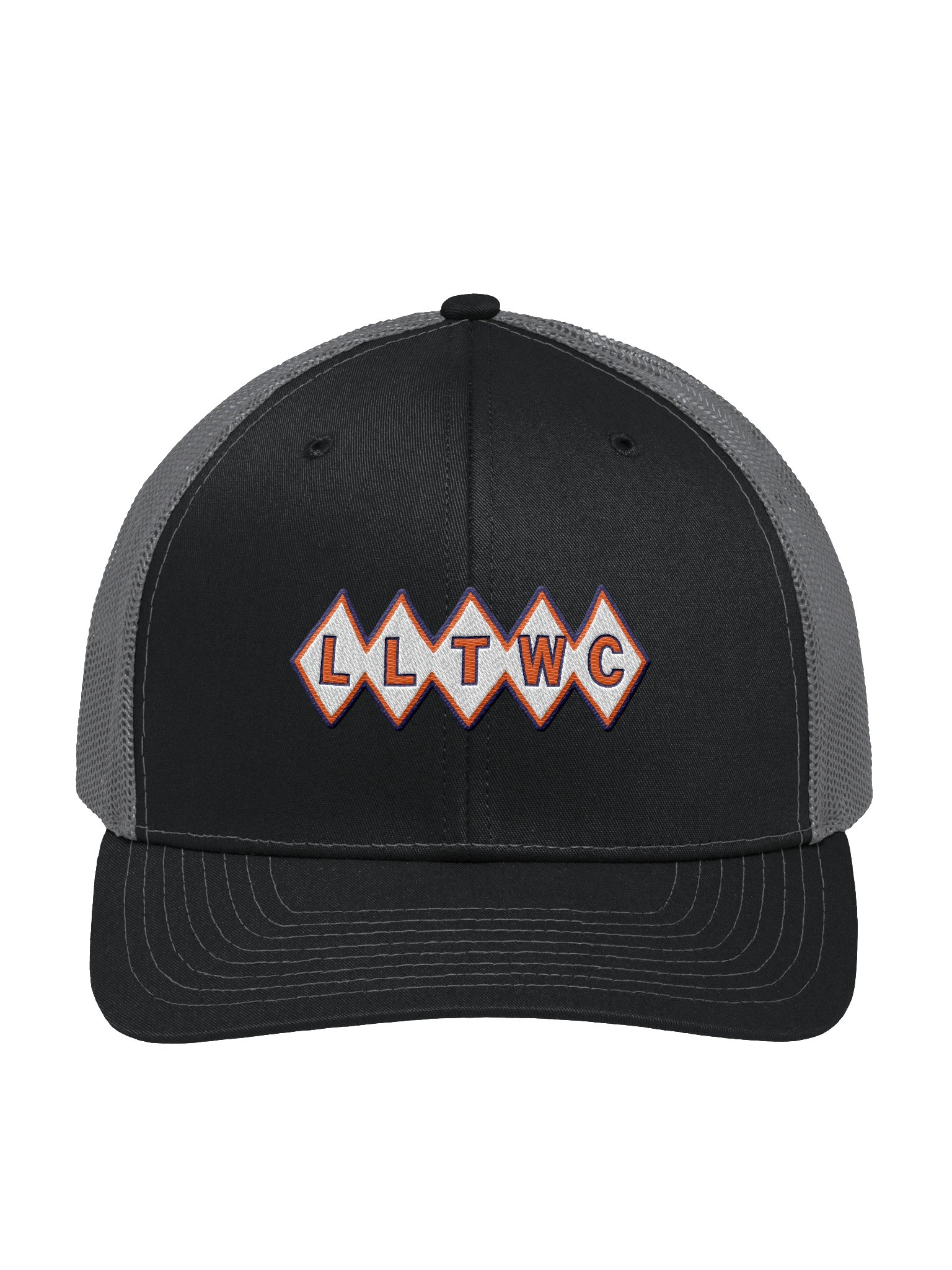 Commemorative LLTWC Tournament Hat product image (1)