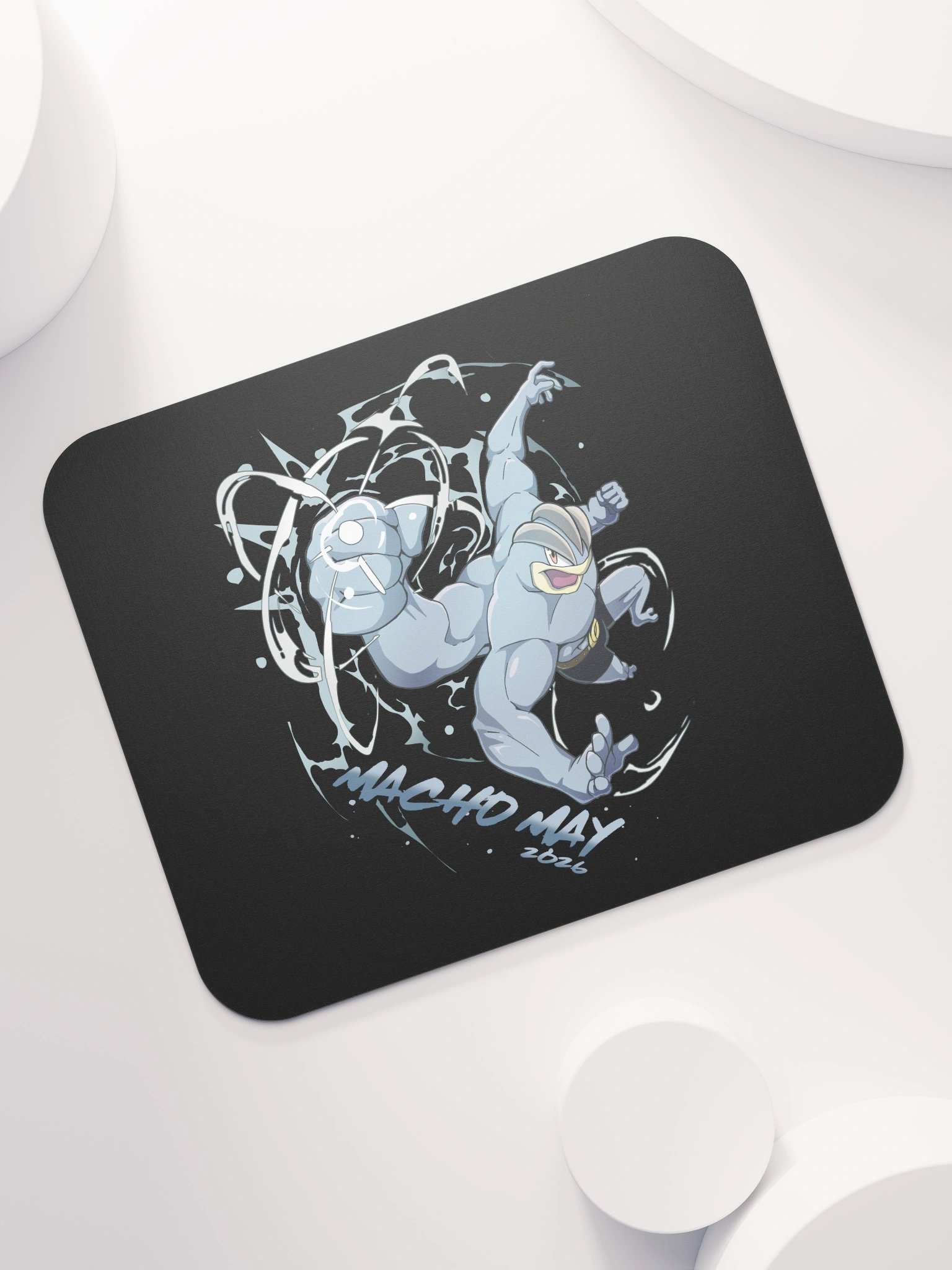 MACHO MAY 2026 - Mouse Pad product image (7)
