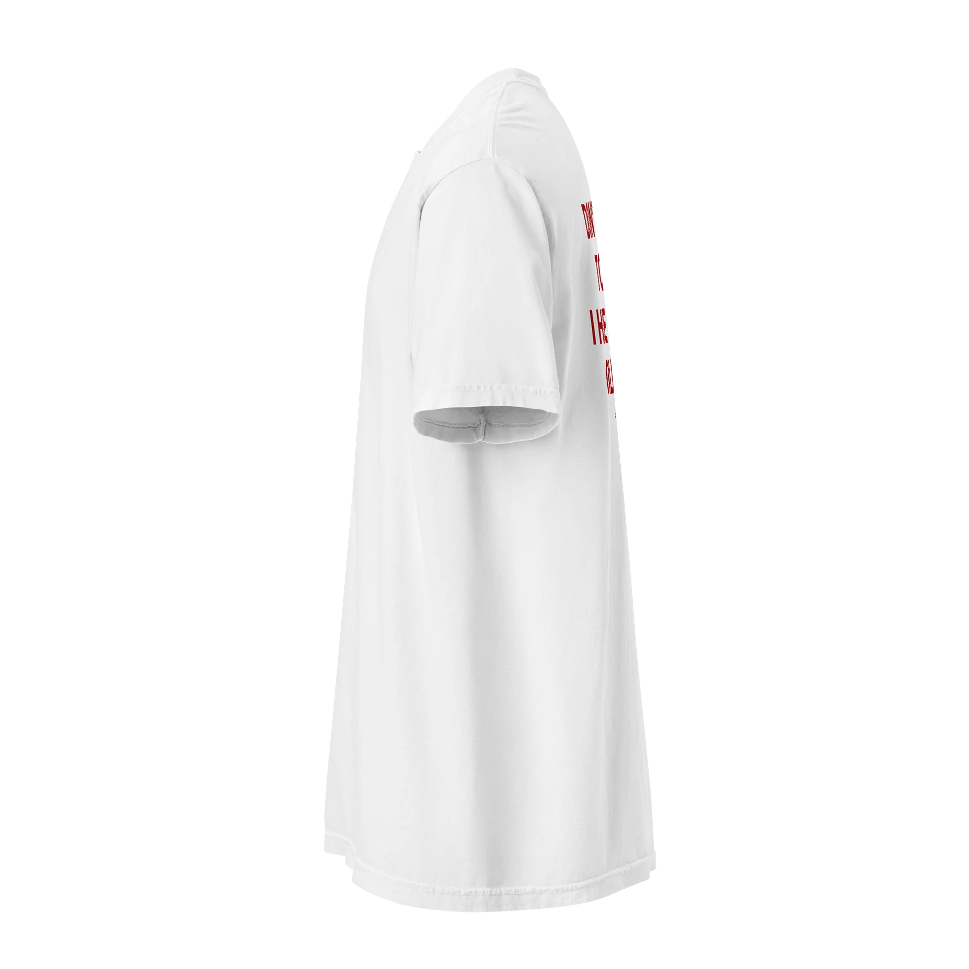Crazy Girlfriend Tee product image (3)