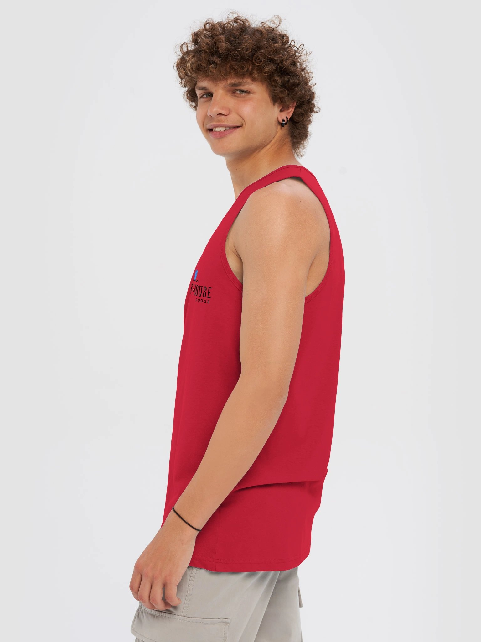 Men's Tank product image (4)
