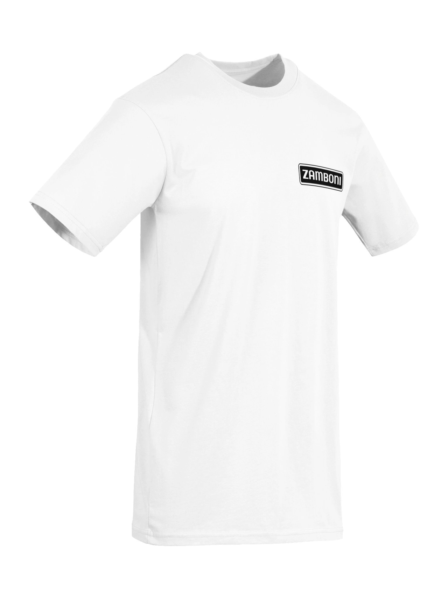 Zamboni T-Shirt product image (10)