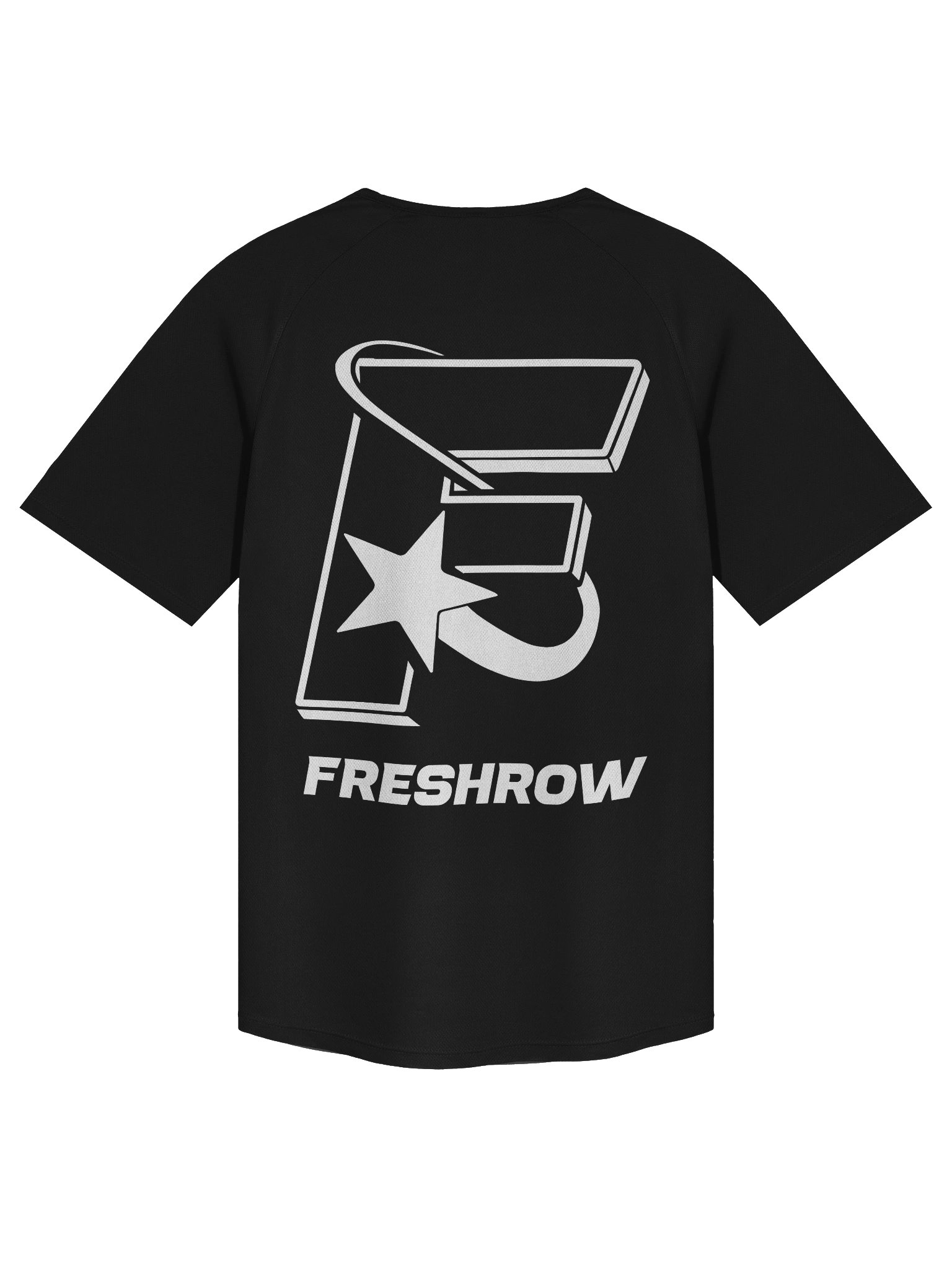 FRESHROW TEE product image (2)