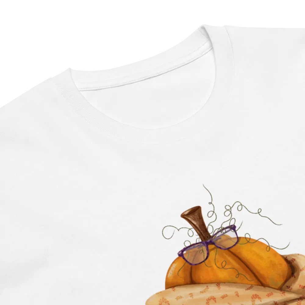 Just a girl who loves fall. product image (5)