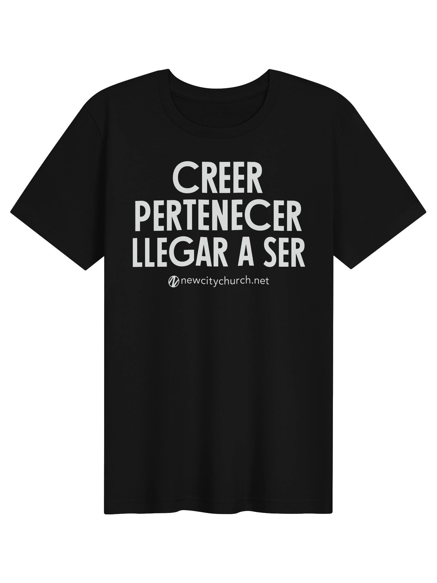 Creer, Pertenecer, Llegar a ser product image (1)