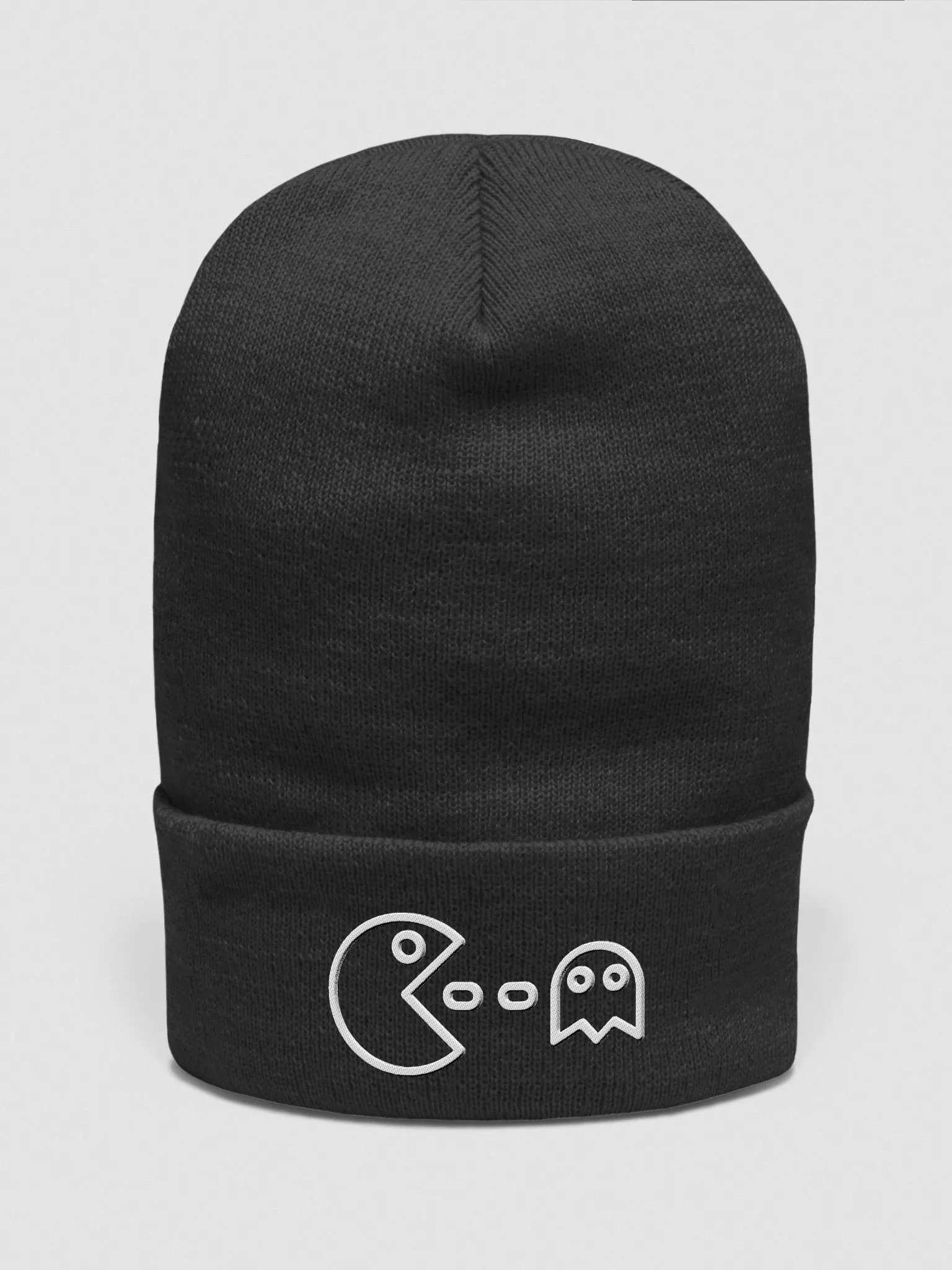 PAC-MAN Beanie product image (2)